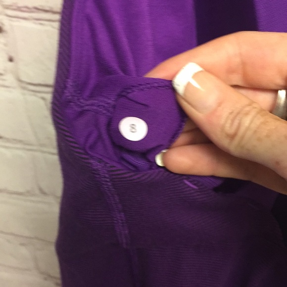 Lululemon razorback tank top - Picture 4 of 4